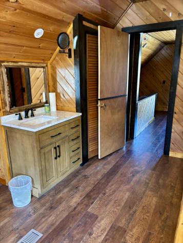 306 Pritham Avenue Greenville ME 04441