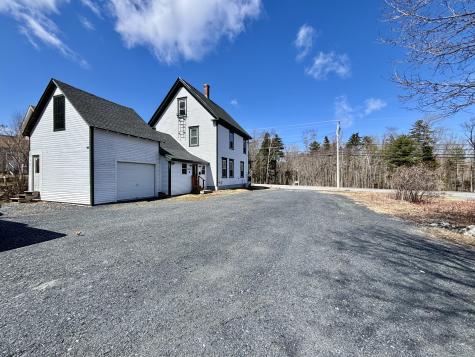 306 Pritham Avenue Greenville ME 04441