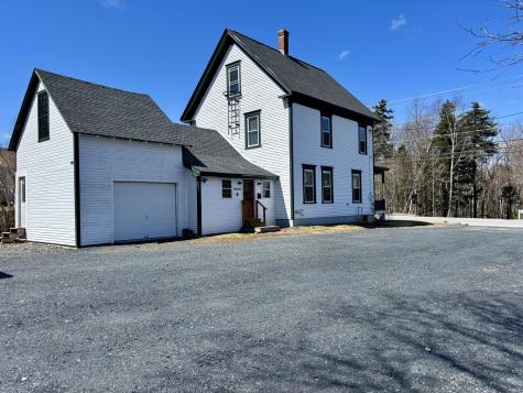 306 Pritham Avenue Greenville ME 04441