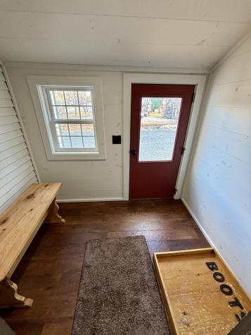 306 Pritham Avenue Greenville ME 04441