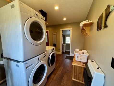 306 Pritham Avenue Greenville ME 04441