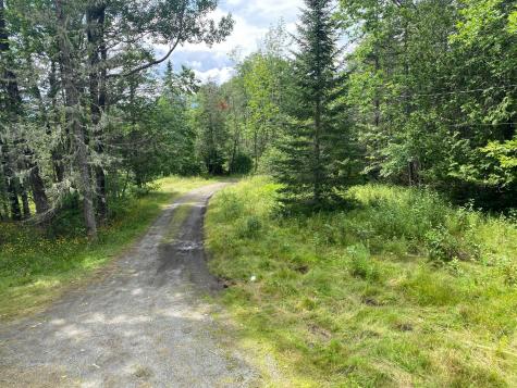 8 Rowe Lane Greenville ME 04441