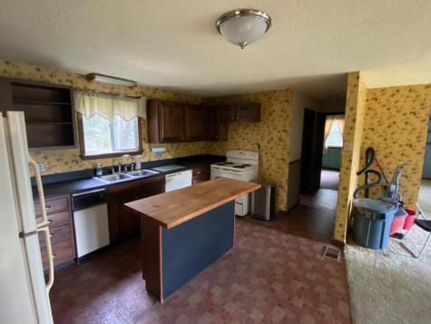 8 Rowe Lane Greenville ME 04441