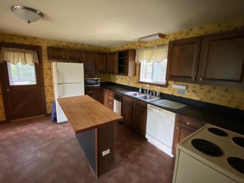 8 Rowe Lane Greenville ME 04441