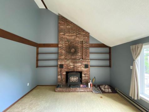 8 Rowe Lane Greenville ME 04441