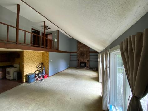 8 Rowe Lane Greenville ME 04441