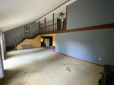 8 Rowe Lane Greenville ME 04441