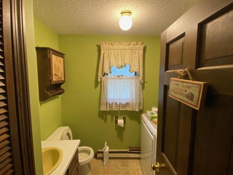 8 Rowe Lane Greenville ME 04441