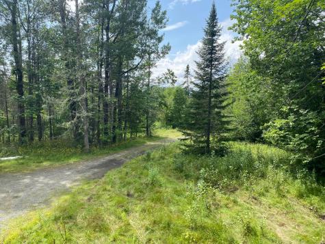 8 Rowe Lane Greenville ME 04441