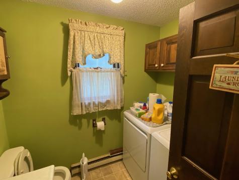 8 Rowe Lane Greenville ME 04441