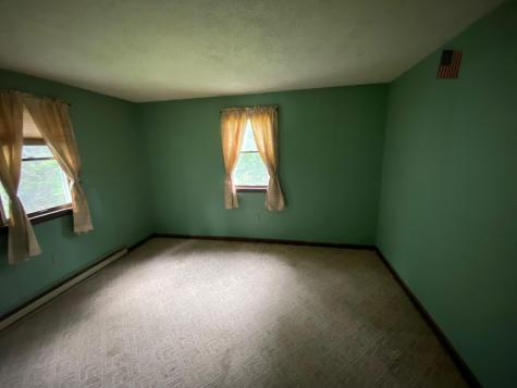 8 Rowe Lane Greenville ME 04441