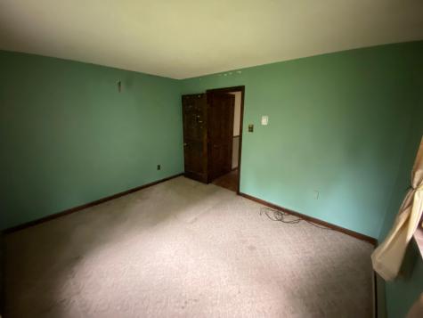 8 Rowe Lane Greenville ME 04441