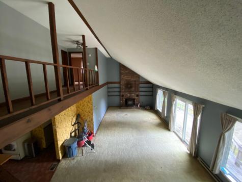 8 Rowe Lane Greenville ME 04441