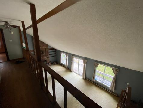 8 Rowe Lane Greenville ME 04441