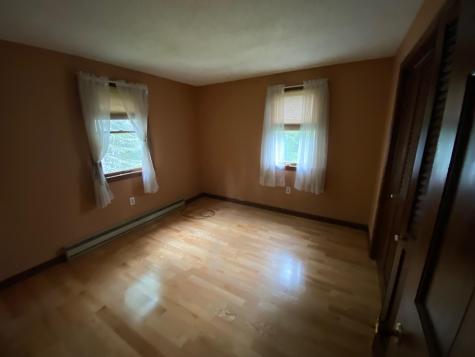 8 Rowe Lane Greenville ME 04441