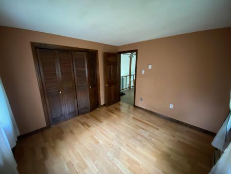 8 Rowe Lane Greenville ME 04441