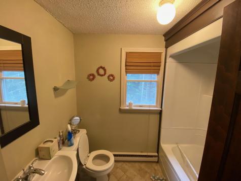 8 Rowe Lane Greenville ME 04441