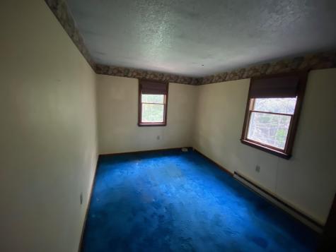 8 Rowe Lane Greenville ME 04441