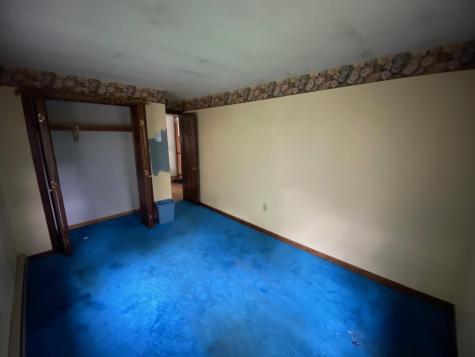 8 Rowe Lane Greenville ME 04441