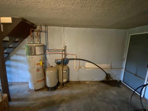 8 Rowe Lane Greenville ME 04441