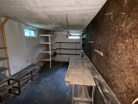 8 Rowe Lane Greenville ME 04441