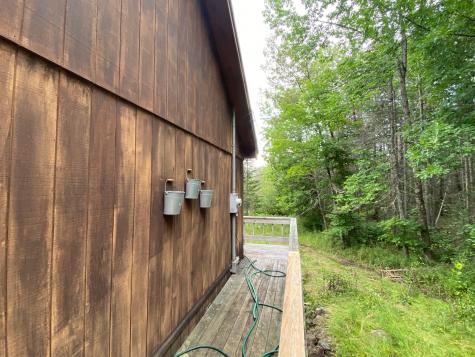 8 Rowe Lane Greenville ME 04441