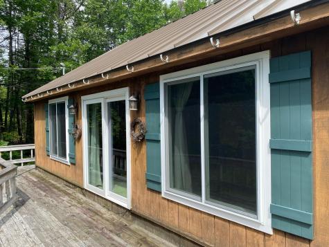 8 Rowe Lane Greenville ME 04441