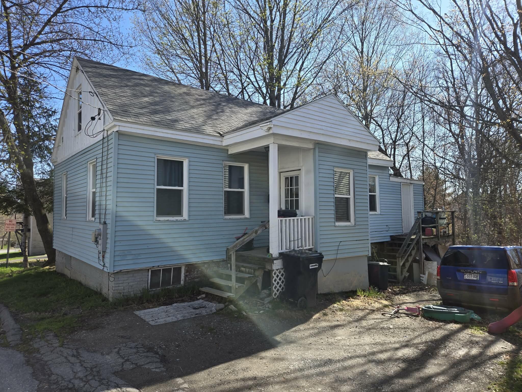18 Boynton Street Bangor ME 04401