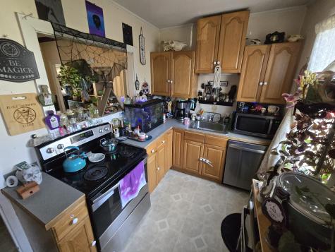 18 Boynton Street Bangor ME 04401
