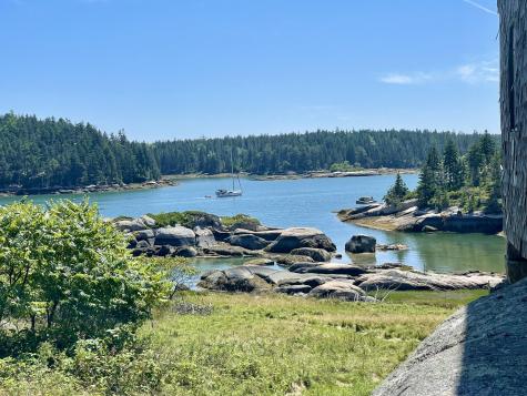 205 Young Road Vinalhaven ME 04863