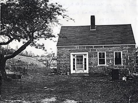 205 Young Road Vinalhaven ME 04863