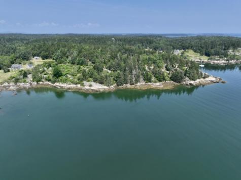 205 Young Road Vinalhaven ME 04863