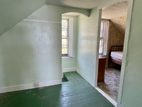 205 Young Road Vinalhaven ME 04863