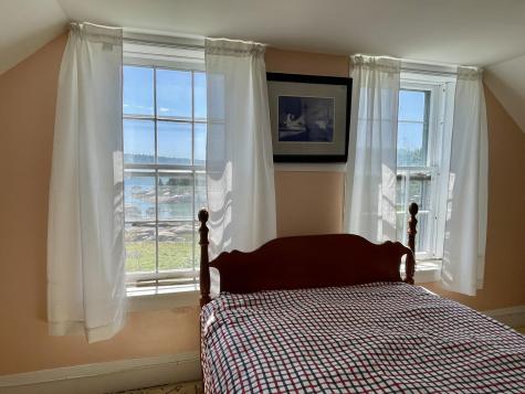 205 Young Road Vinalhaven ME 04863