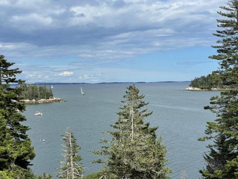 205 Young Road Vinalhaven ME 04863