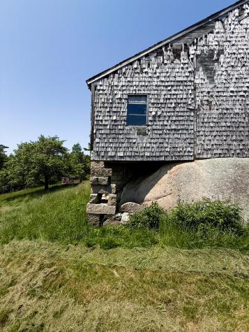 205 Young Road Vinalhaven ME 04863