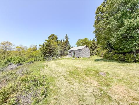 205 Young Road Vinalhaven ME 04863