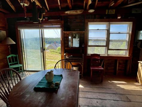 205 Young Road Vinalhaven ME 04863