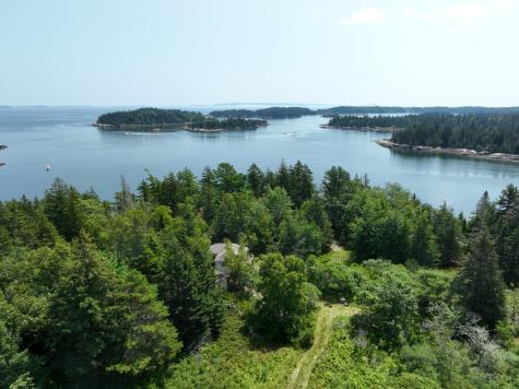 205 Young Road Vinalhaven ME 04863