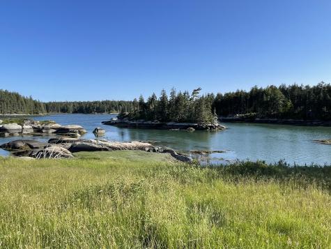 205 Young Road Vinalhaven ME 04863