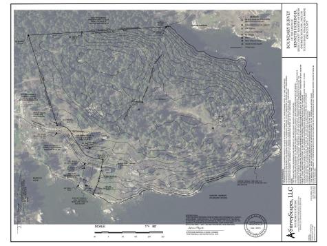 205 Young Road Vinalhaven ME 04863