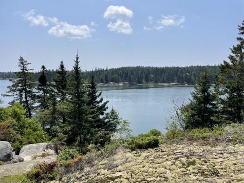 205 Young Road Vinalhaven ME 04863