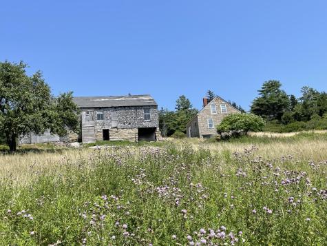 205 Young Road Vinalhaven ME 04863