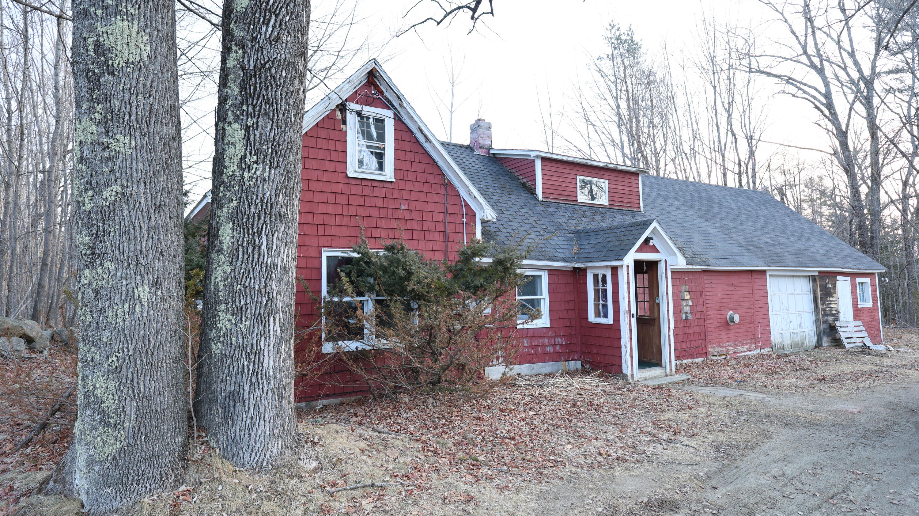 197 Smithfield Road Belgrade ME 04917