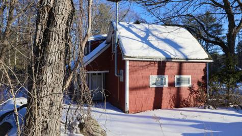 197 Smithfield Road Belgrade ME 04917