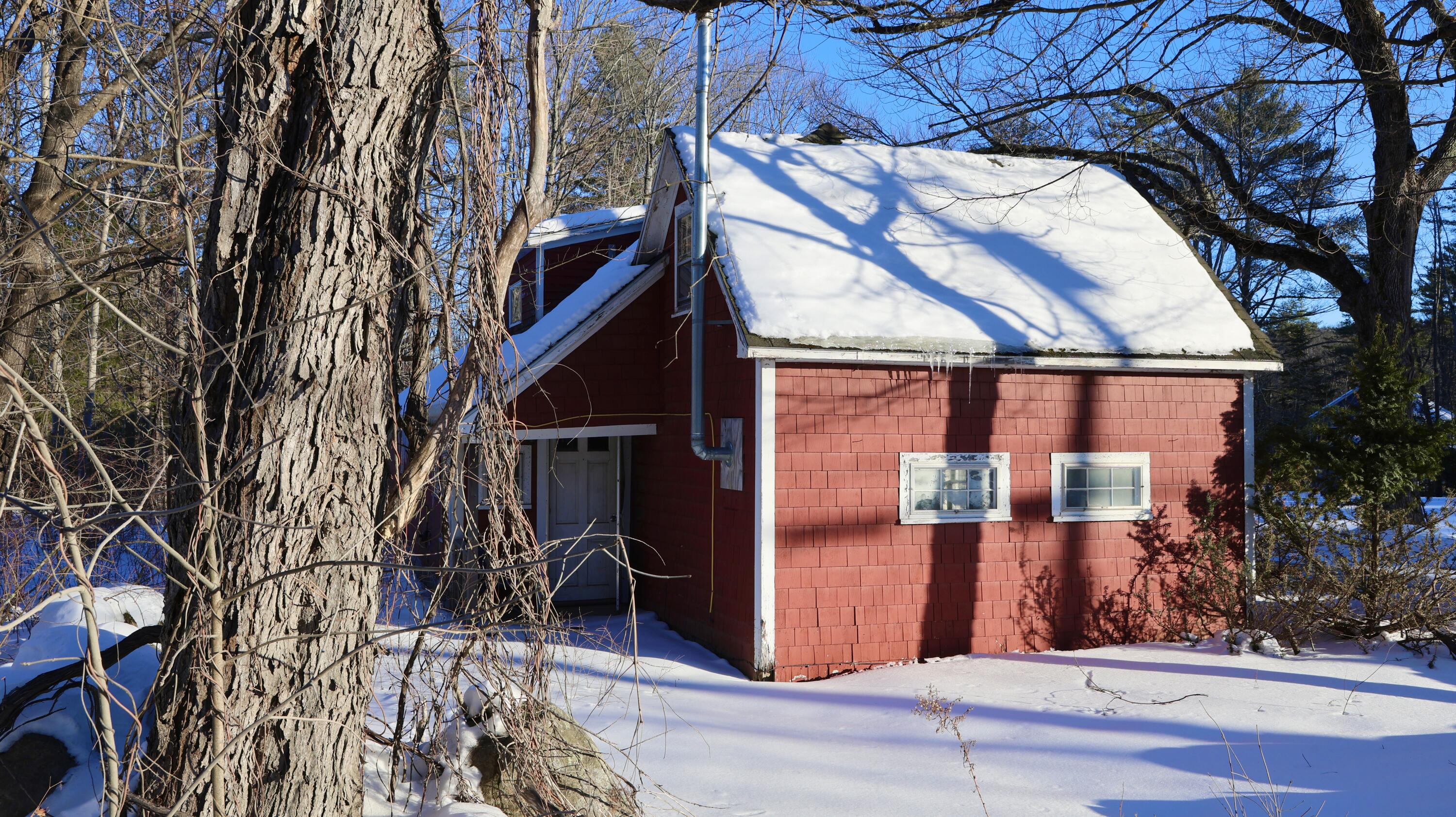 197 Smithfield Road Belgrade ME 04917