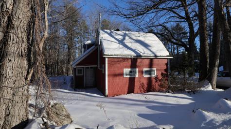 197 Smithfield Road Belgrade ME 04917