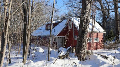 197 Smithfield Road Belgrade ME 04917