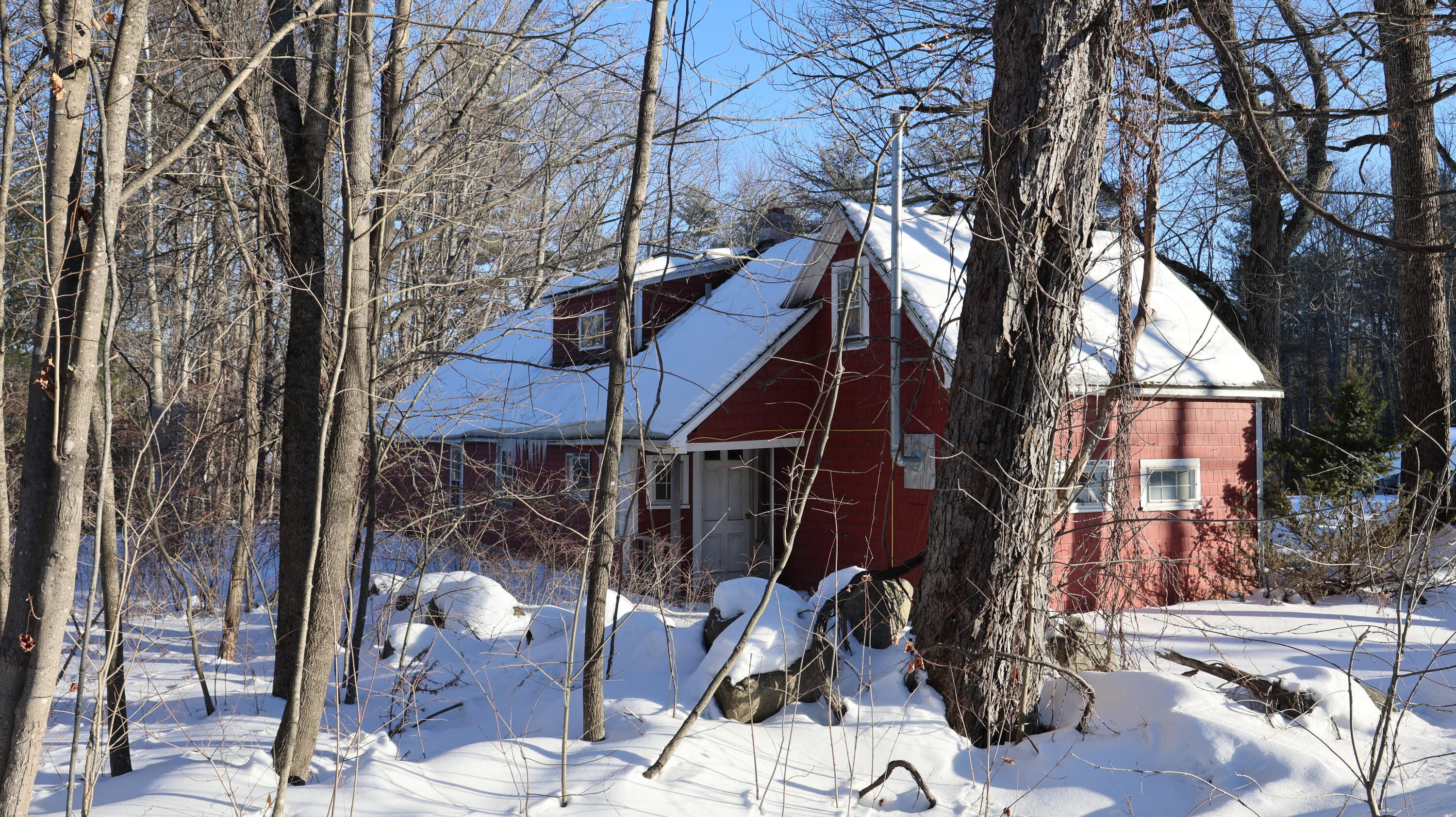 197 Smithfield Road Belgrade ME 04917