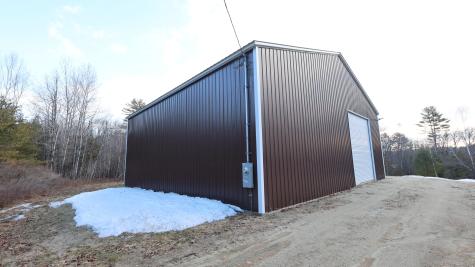 197 Smithfield Road Belgrade ME 04917